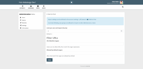 E-Mail to Post – Bild 2